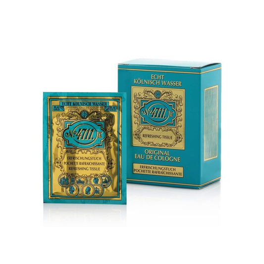 Mäurer & Wirtz 4711 Tissue Pack  10s
