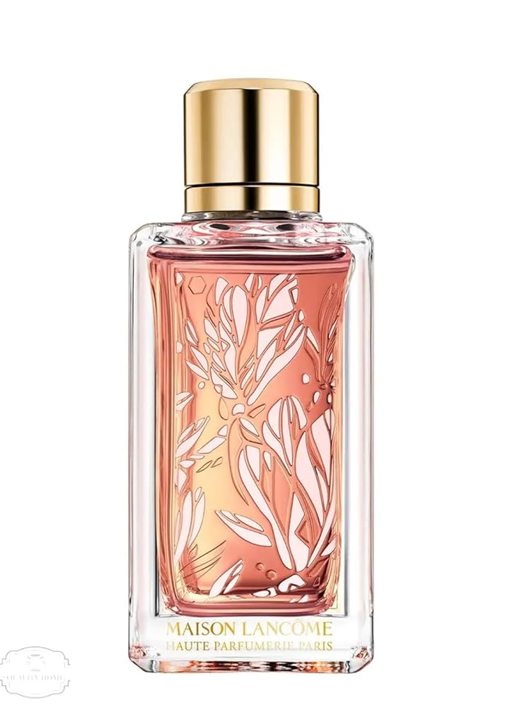 Lancôme Maison Lancôme Magnolia Rosae Eau de Parfum 100ml Spray