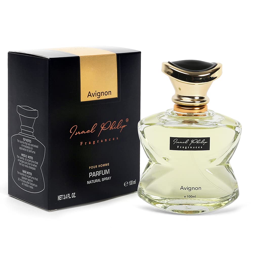 Israel Philip Avignon Eau de Parfum 100ml Spray
