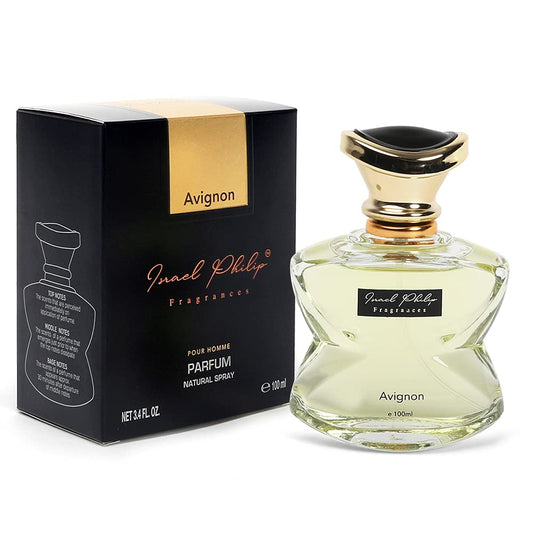Israel Philip Avignon Eau de Parfum 100ml Spray