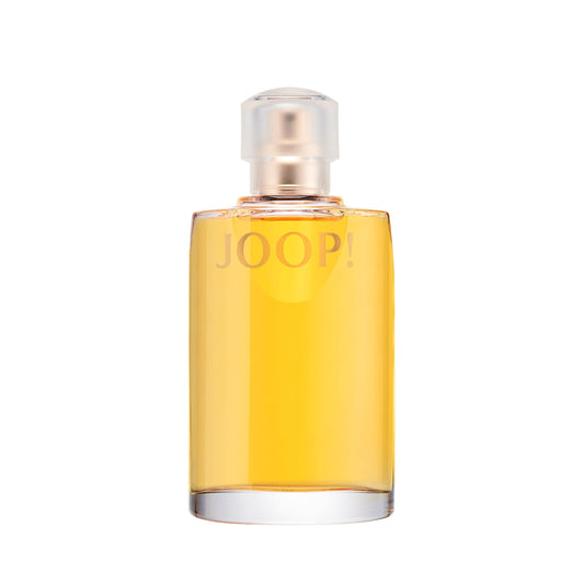 Joop! Femme Eau de Toilette 100ml, 50ml, & 30ml Spray