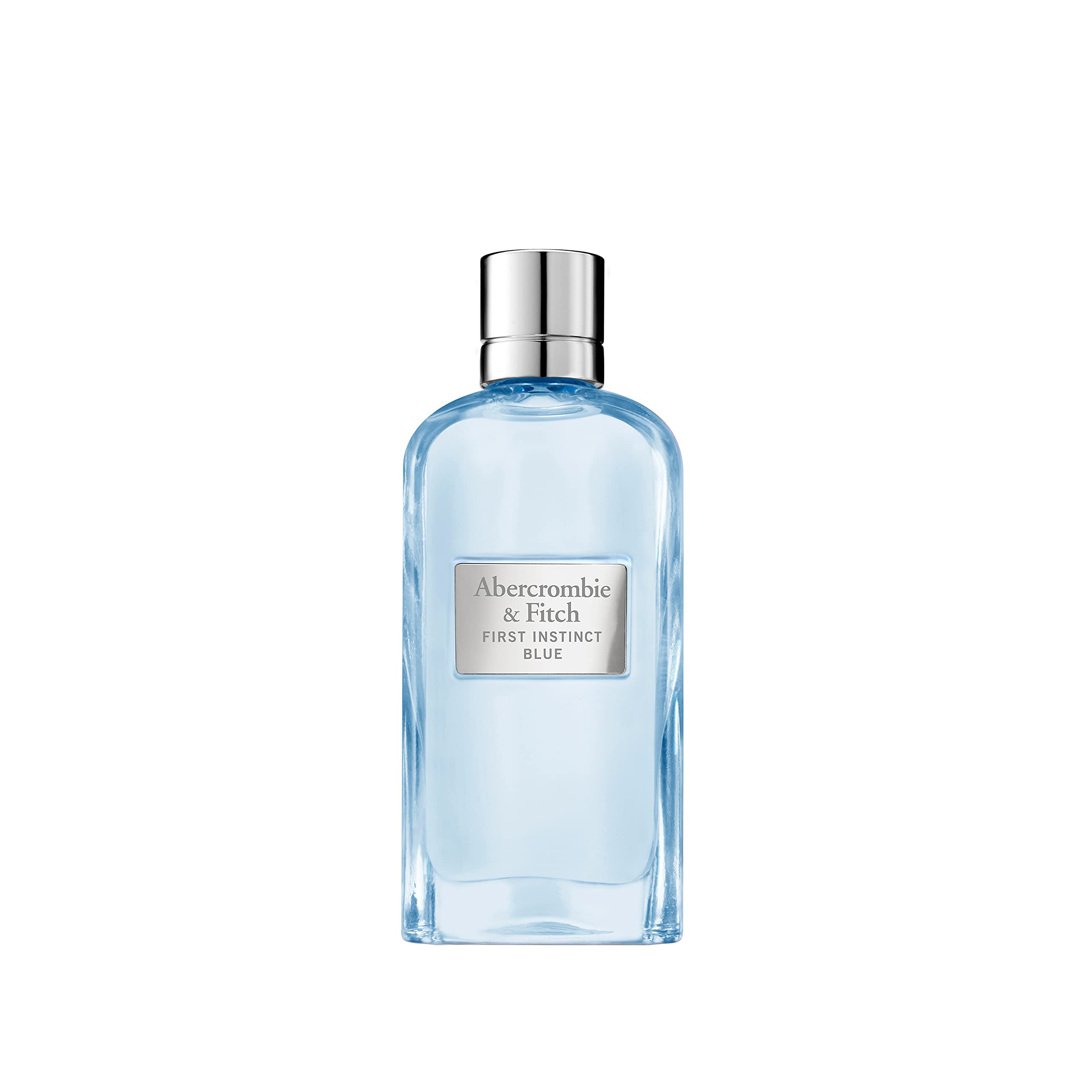 Abercrombie & Fitch First Instinct Blue for Her Eau de Parfum 100ml Spray