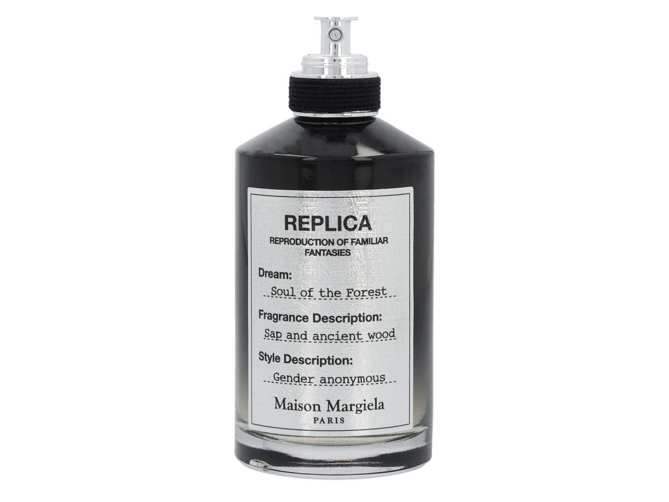 Maison Margiela Soul Of The Forest Eau de Parfum 100ml Spray