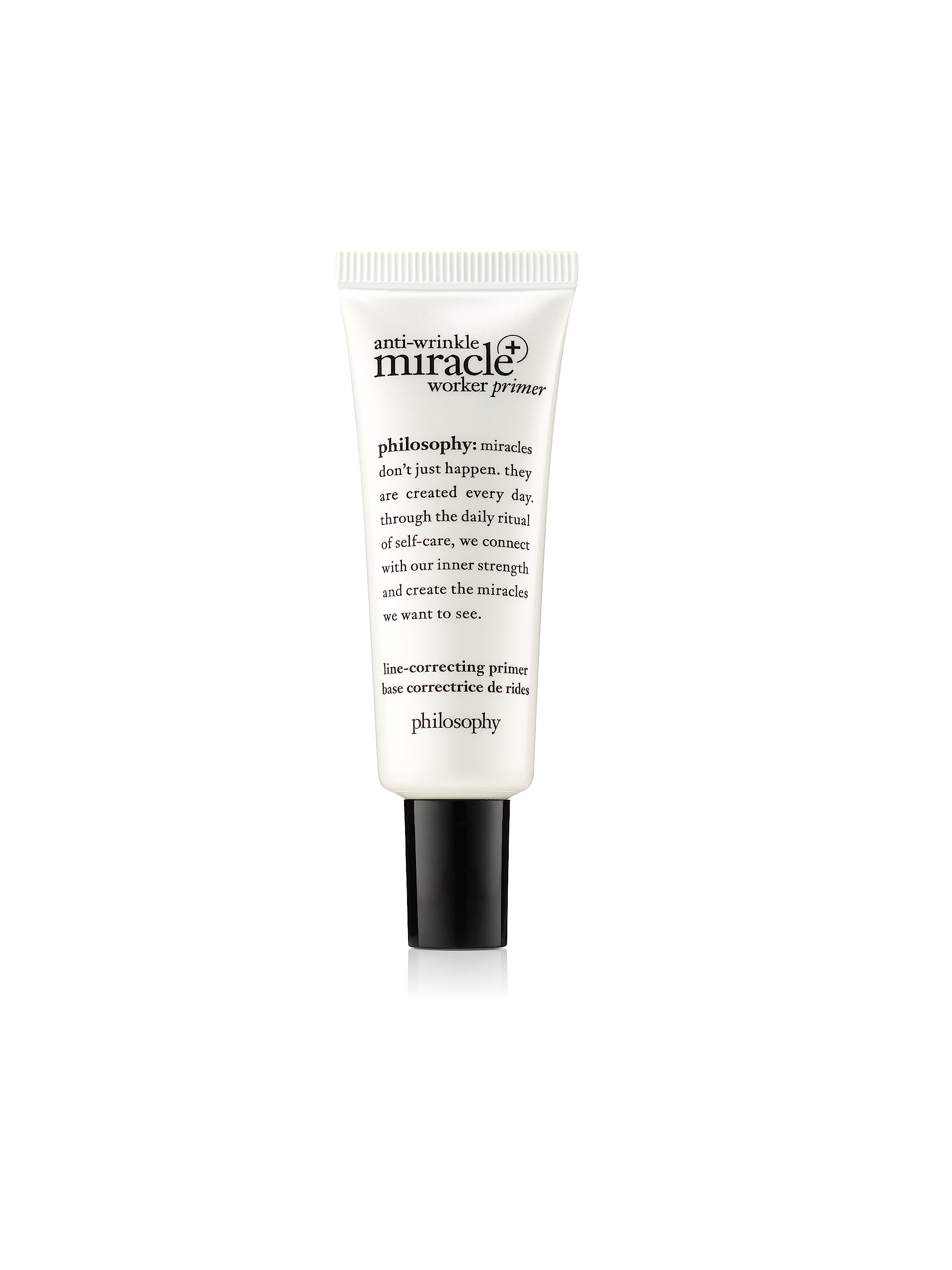 Philosophy Anti-Wrinkle Miracle Worker Primer 27ml