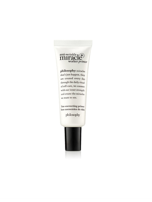 Philosophy Anti-Wrinkle Miracle Worker Primer 27ml