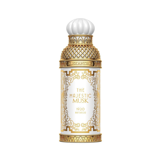Alexandre.J The Majestic Musk Eau de Parfum 100ml Spray