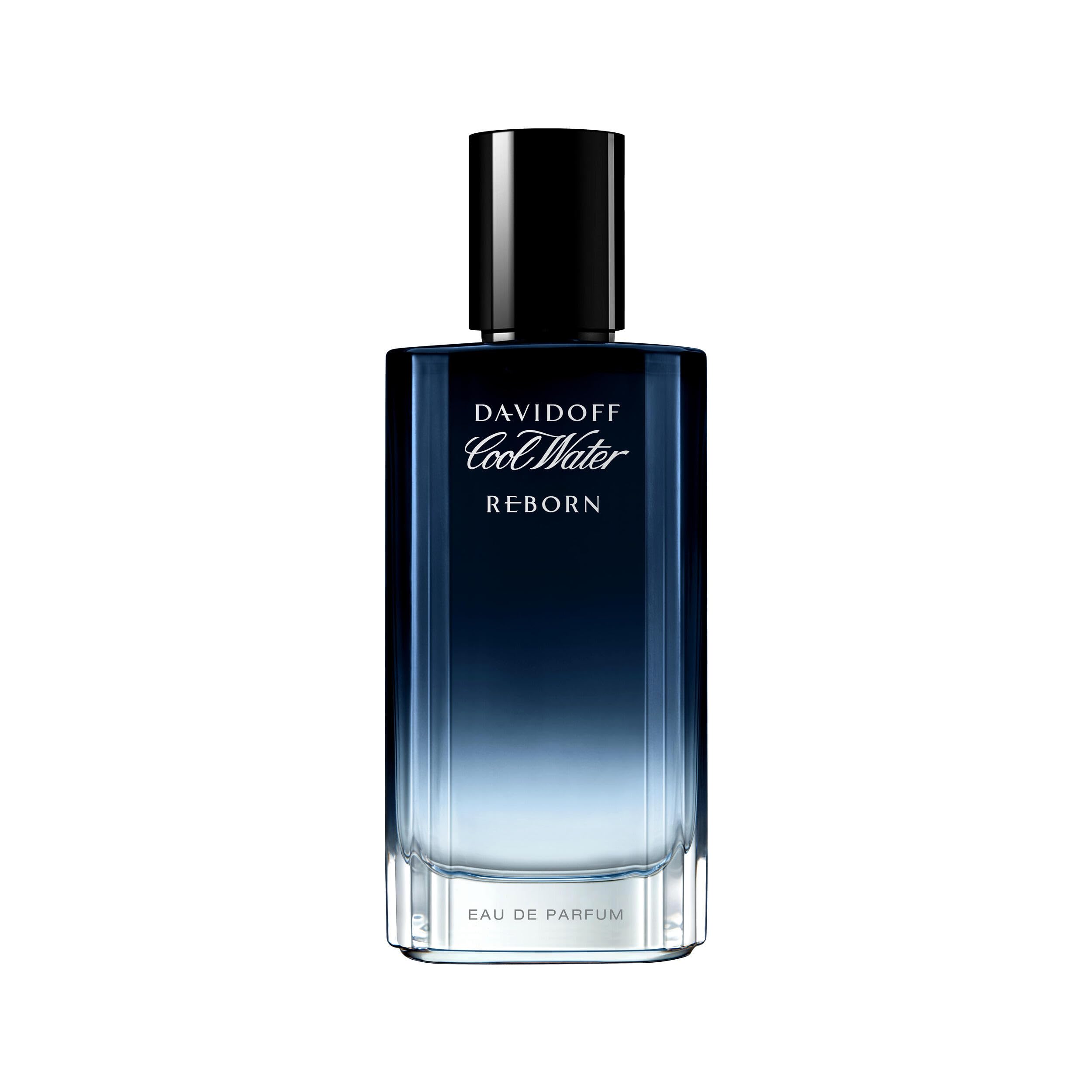 Davidoff Cool Water Reborn Eau de Toilette