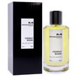 Mancera Cedrat Boise perfume bottle and packaging on a white background