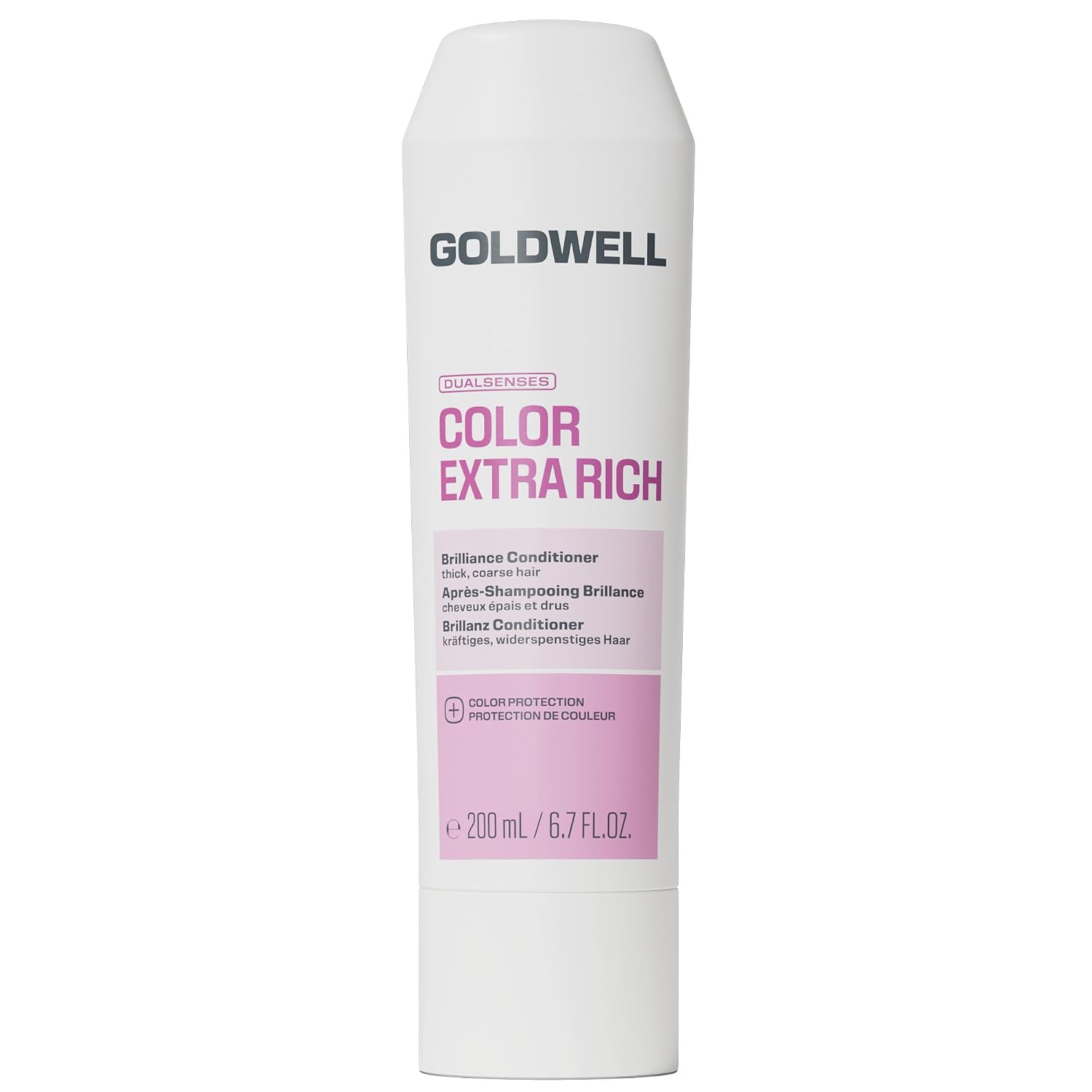 Goldwell Dualsenses Color Extra Rich Conditioner 200ml