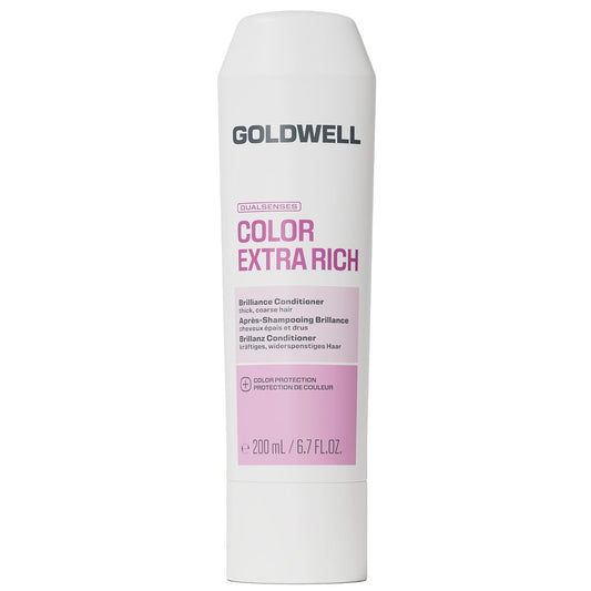 Goldwell Dualsenses Color Extra Rich Conditioner 200ml