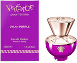 Versace Pour Femme Dylan Purple Eau de Parfum 30ml Spray