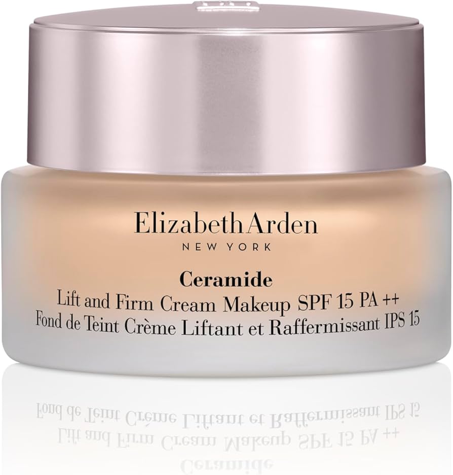 Elizabeth Arden Ceramide Lift & Firm Makeup SPF15 32g - 15 Spice