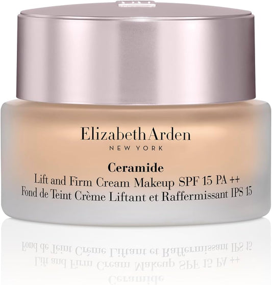 Elizabeth Arden Ceramide Lift & Firm Makeup SPF15 32g - 15 Spice