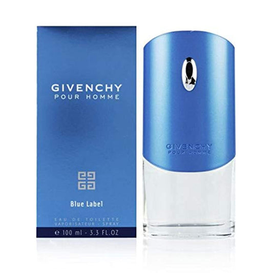 Givenchy Pour Homme Blue Label Eau de Toilette