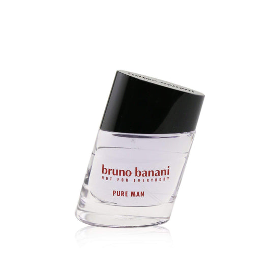 Bruno Banani Pure Man Eau de Toilette 30ml Spray