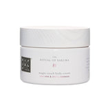 Rituals The Ritual Of Sakura Body Cream - Nourishing Moisturizer for Silky Soft Skin