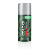 Benetton Colors Man Deodorant Spray