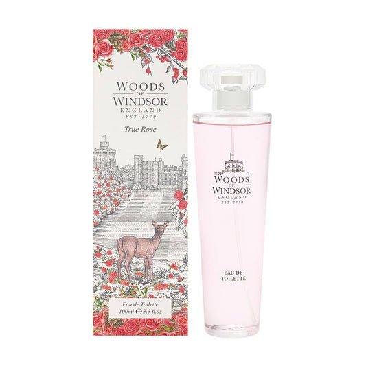 Woods of Windsor Scented Body Lotion 250ml