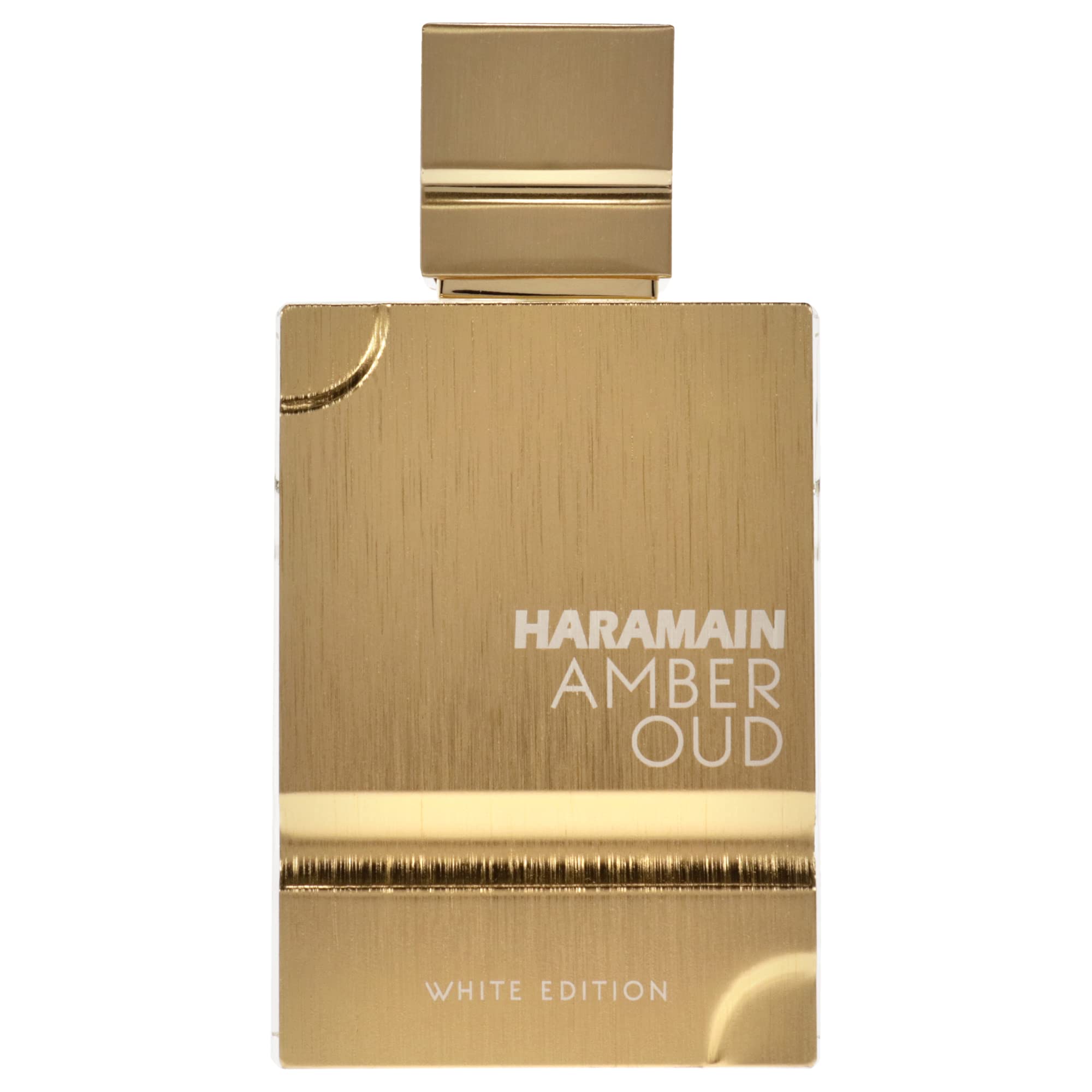 Al Haramain Amber Oud White Edition Eau De Parfum Spray