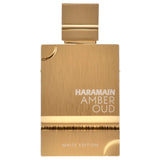 Al Haramain Amber Oud White Edition Eau De Parfum Spray