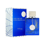 Armaf Club De Nuit Blue Iconic Eau de Parfum 200ml Spray