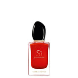 Giorgio Armani Si Passione Eau de Parfum – Signature Intensely Passionate Fragrance