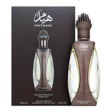 Lattafa Perfumes Niche Emarati Hayaam Eau De Parfum 100ml Spray