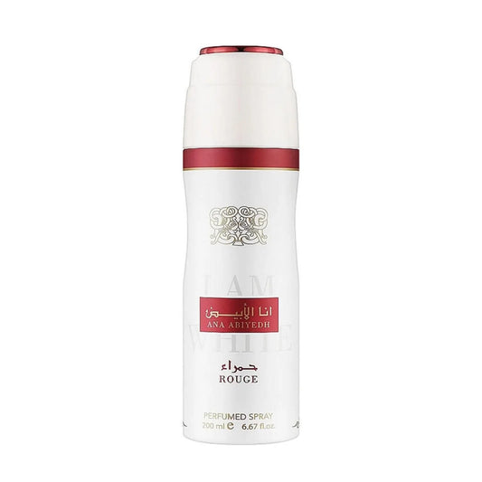 Lattafa Perfumes Ana Abiyedh All Over Body Spray 200ml