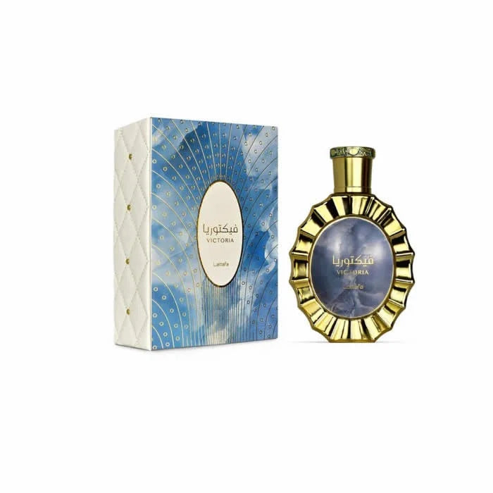 Lattafa Perfumes Victoria Eau De Parfum 100ml Spray