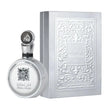 Lattafa Perfumes Fakhar Platin Eau De Parfum 100ml Spray