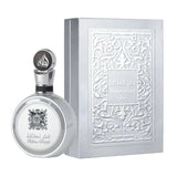 Lattafa Perfumes Fakhar Platin Eau De Parfum 100ml Spray