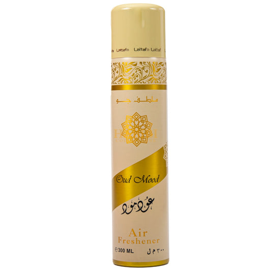 Oud Mood Room Spray 300ml