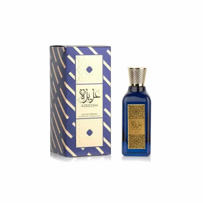 Lattafa Perfumes Azeezah Eau De Parfum 100ml Spray