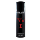 Jeanne Arthes Private Club Body Spray 200ml