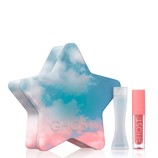 Ghost Original Gift Set 5ml EDT - 1.5ml Lip Gloss
