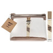 Sarah Jessica Parker Stash Unspoken Gift Set 10ml EDP Rollerball - Bag