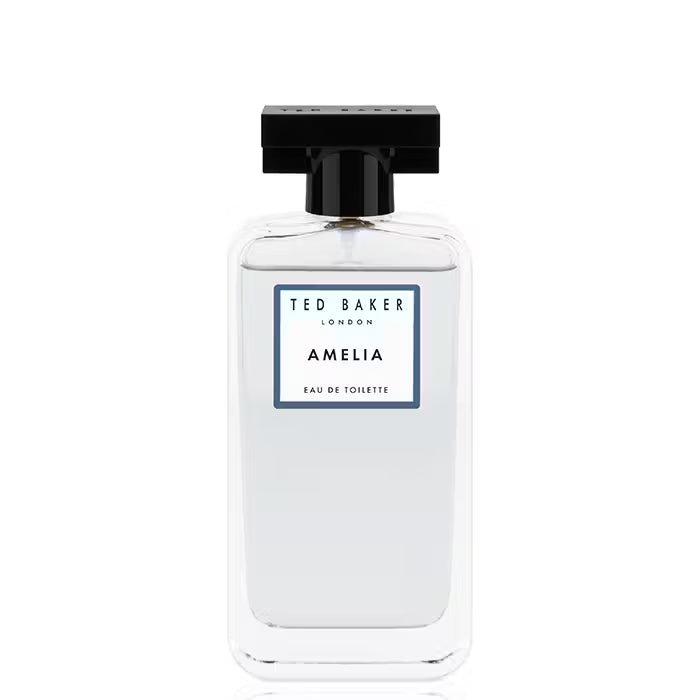 Ted Baker Amelia Eau de Toilette Spray