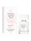 Elizabeth Arden White Tea Wild Rose Eau de Toilette