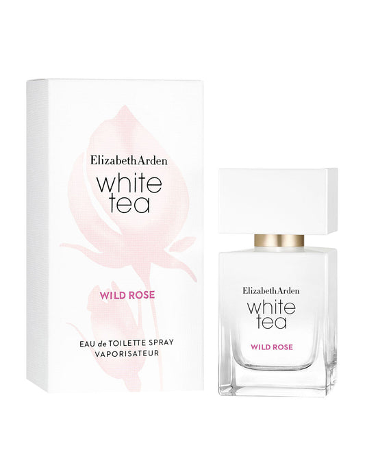 Elizabeth Arden White Tea Wild Rose Eau de Toilette