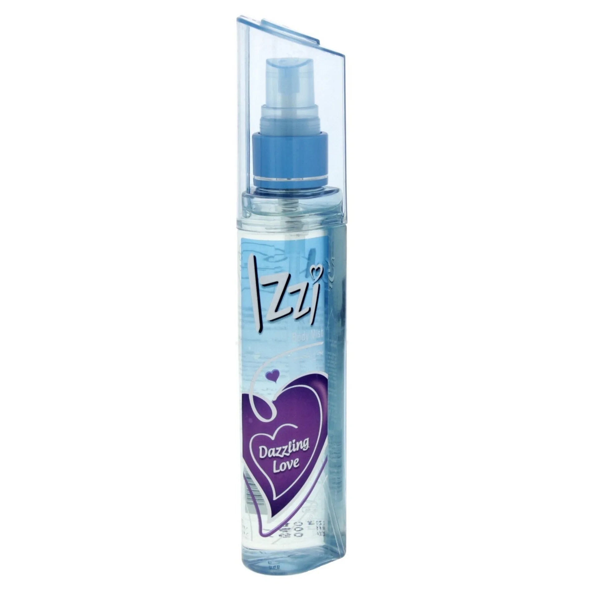 Izzi Dazzling Love Body Mist 100ml