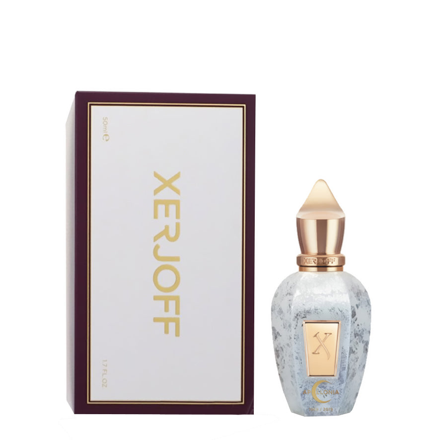Xerjoff Apollonia Parfum 50ml Spray