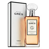 Gres Parfums Madame Gres Eau de Parfum 100ml Spray