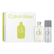 Calvin Klein Ck One Gift Set 100ml Edt + 150ml Deodorant Spray