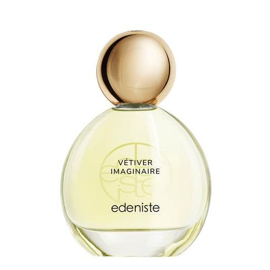 Edeniste Vetiver Imaginaire Eau De Parfum 100ml Spray