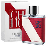 CAROLINA HERRERA CH Men Sport 100ml EDT Spray