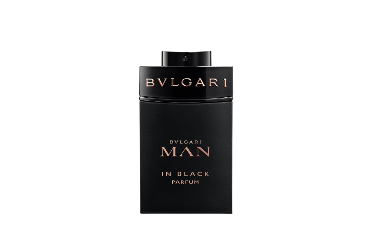 Bvlgari Man In Black Parfum Eau de Parfum 100ml Spray