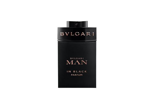 Bvlgari Man In Black Parfum Eau de Parfum 100ml Spray