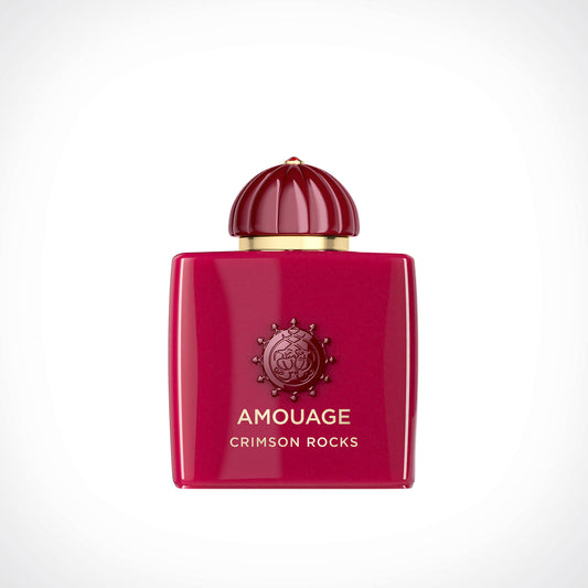 Amouage Crimson Rocks Eau De Parfum 100ml Spray