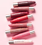 Collistar Twist Balmy Gloss Lip Balm 2.8g Moisturizing and Shiny Lip Care