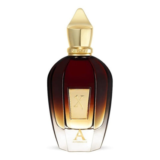 Xerjoff Alexandria II Anniversary Eau de Parfum 100ml Spray